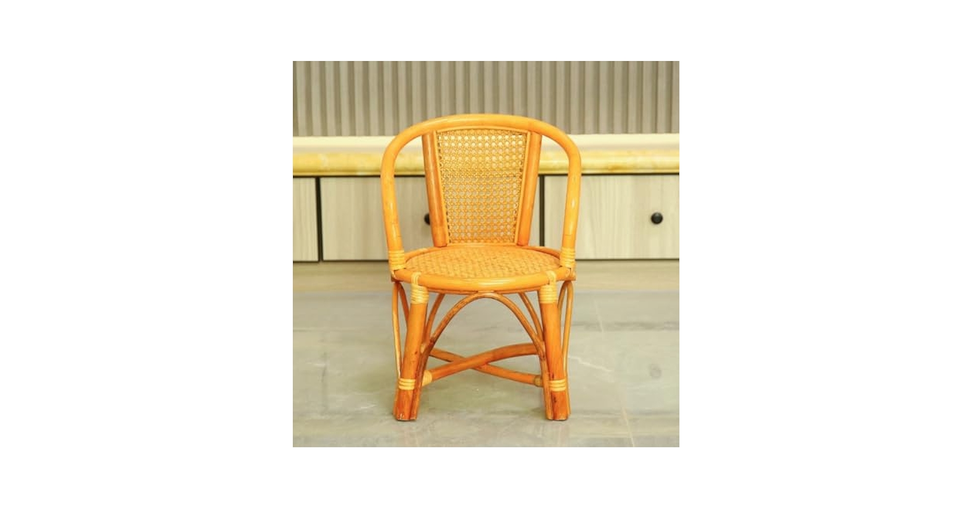 Amazon.co.jp: [Donahutt03] サンフラワーラタン 回転チェア 32